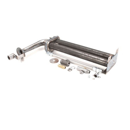 Blodgett Steel Tube Burner Assy, S900 7848